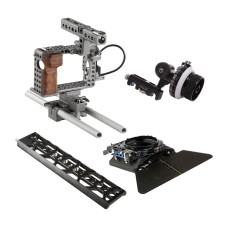 Риг Tilta Rig for canon C300 MARKⅡ (KIT 2)